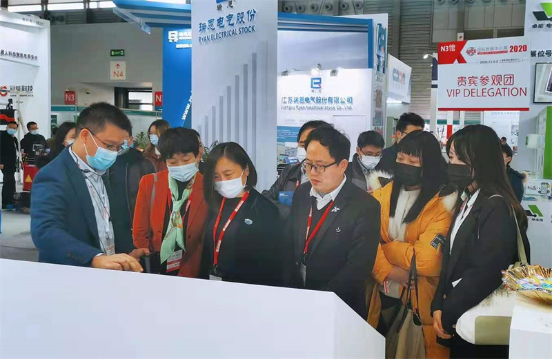 满载而归！298娱乐-最好的游戏大厅2020CDCE国际数据中心展完善落幕！_298娱乐-最好的游戏大厅