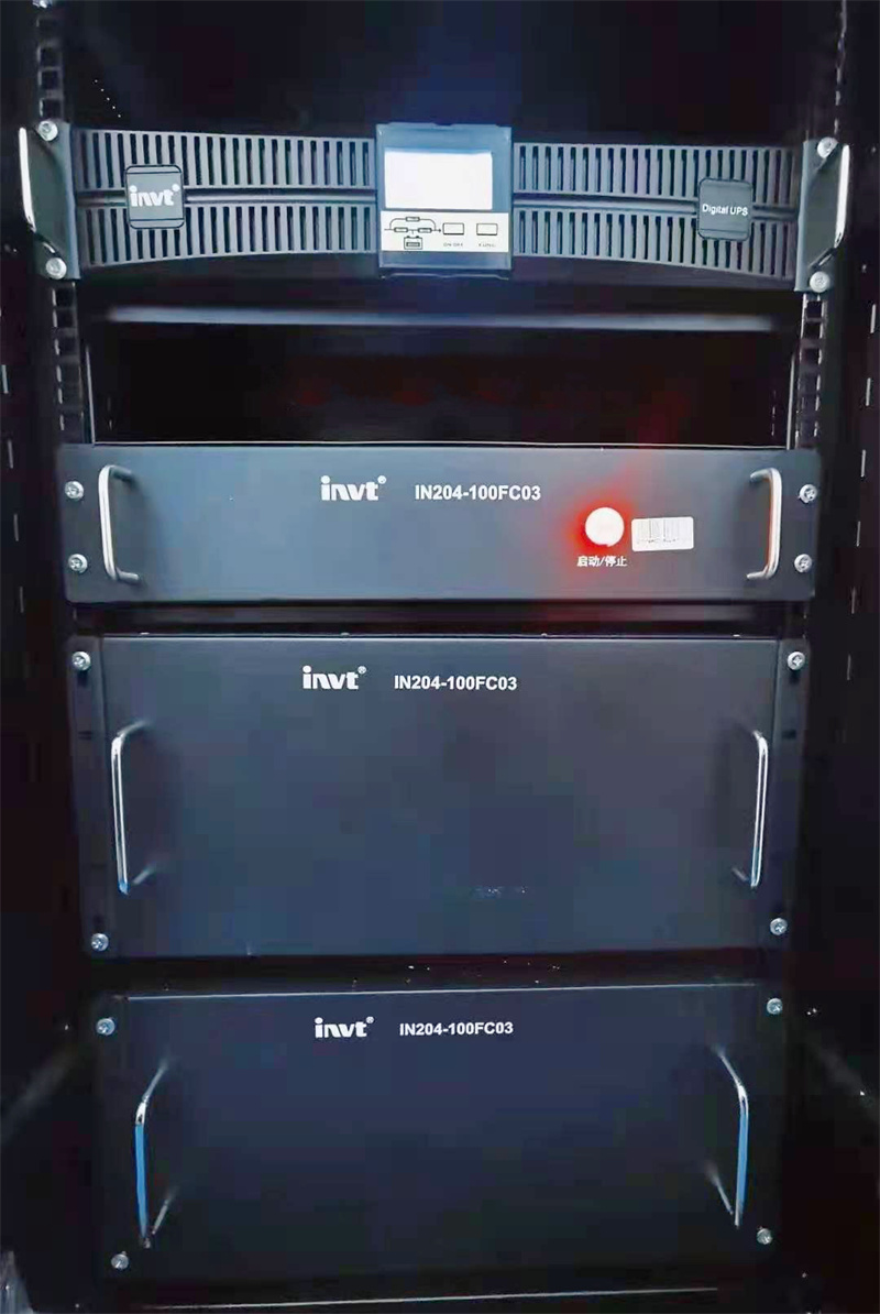 298娱乐-最好的游戏大厅UPS智慧锂电计划入驻移动医学检测方舱_298娱乐-最好的游戏大厅